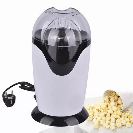 Easy Popcorn Delight