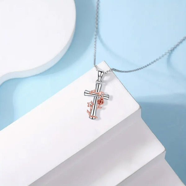 Charming Cat Necklace
