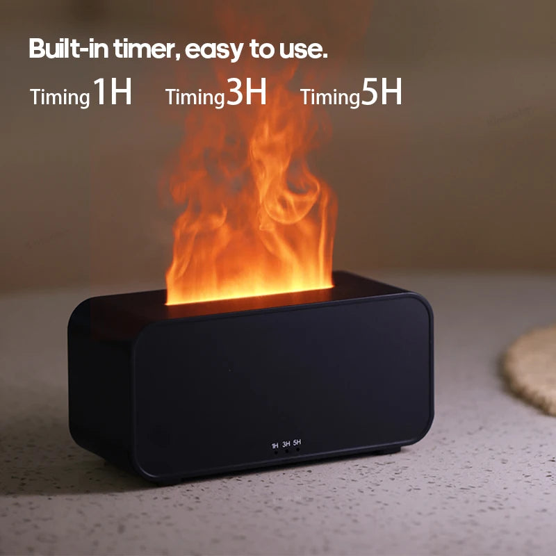 Mini Aromatherapy Humidifier