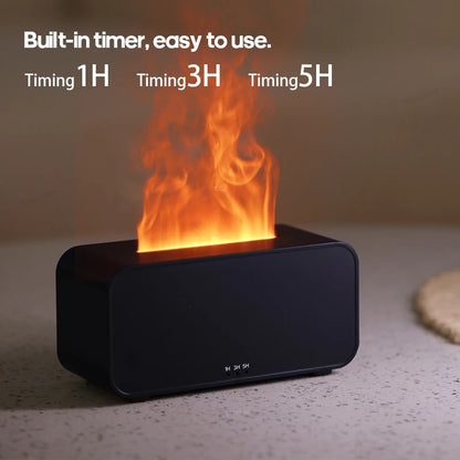 Mini Aromatherapy Humidifier