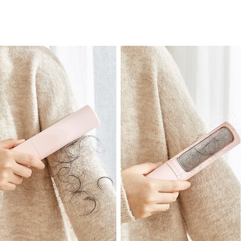 Portable Pet Hair Cleaner