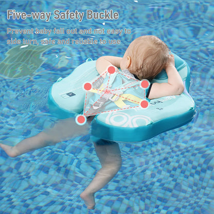 Sunny Baby Swim Float