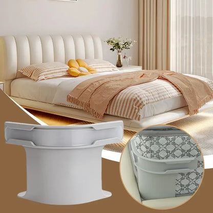 Bed Sheet Stay-Put Clips
