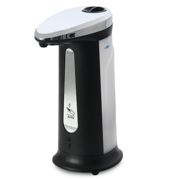 Smart Touchless Soap Dispenser