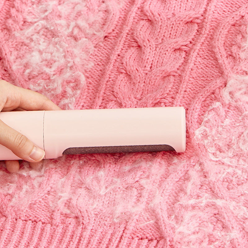 Portable Pet Hair Cleaner