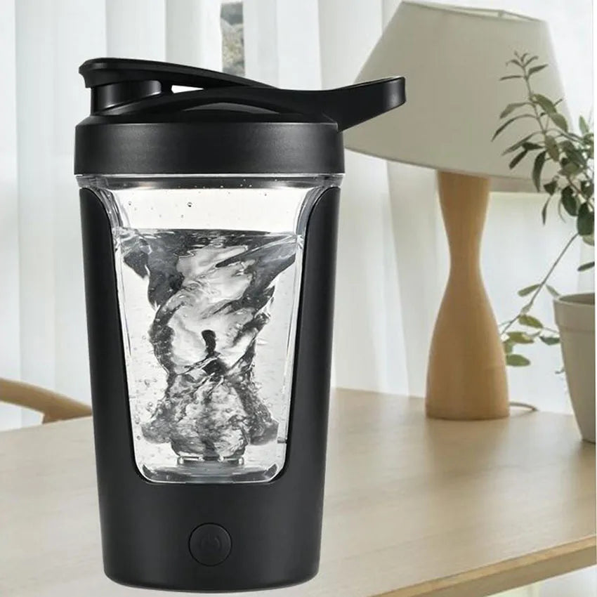 Portable Protein Power Mixer