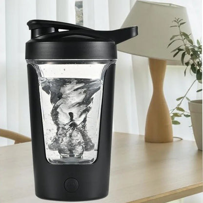 Portable Protein Power Mixer