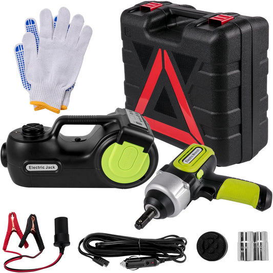 Easy Lift Car Helper Kit