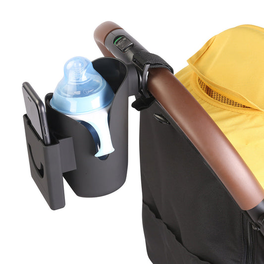 Universal Stroller Buddy