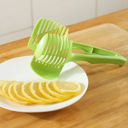 Easy Slice Kitchen Cutter