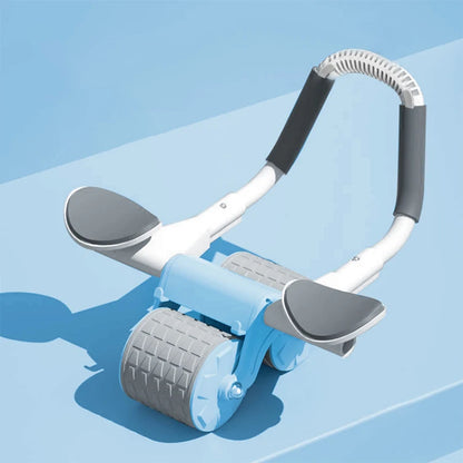 Ultimate Ab Roller Trainer