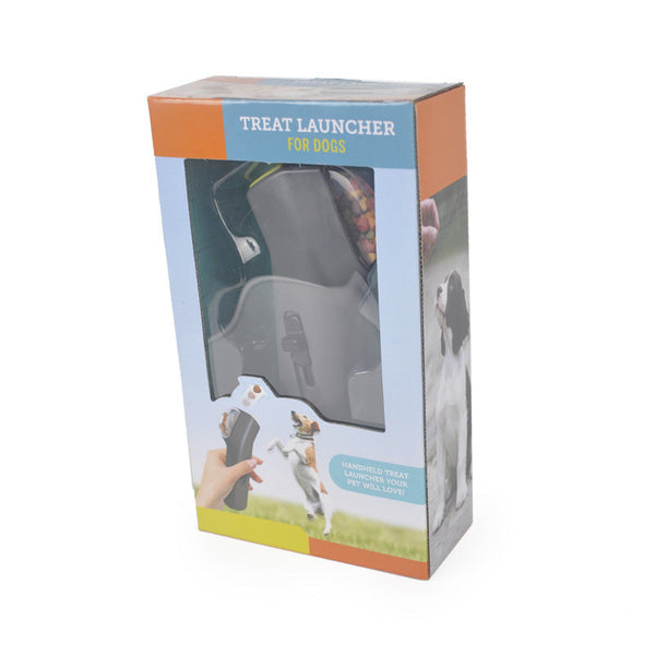 Pet Snack Fun Shooter