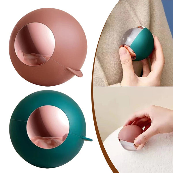 Reusable Hair Lint Roller