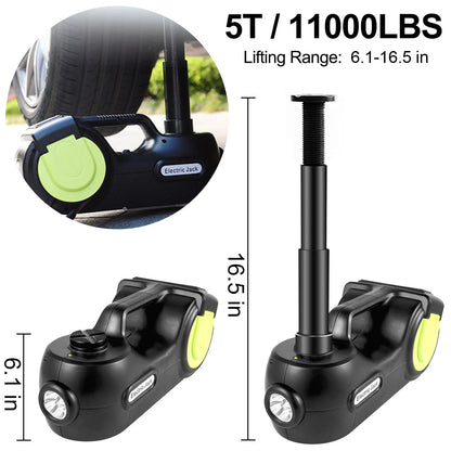Easy Lift Car Helper Kit