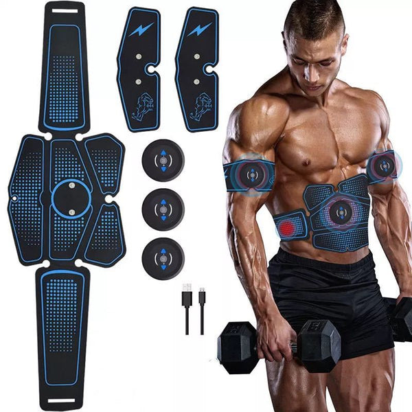 Smart Core Shaper