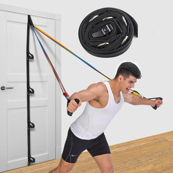 Ultimate Fitness Band Kit