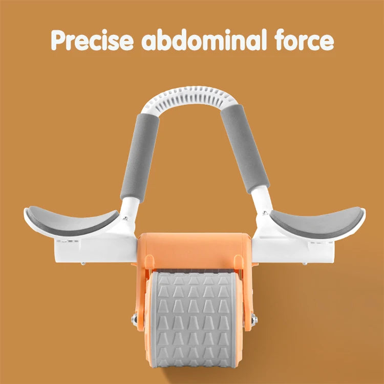 Ultimate Ab Roller Trainer