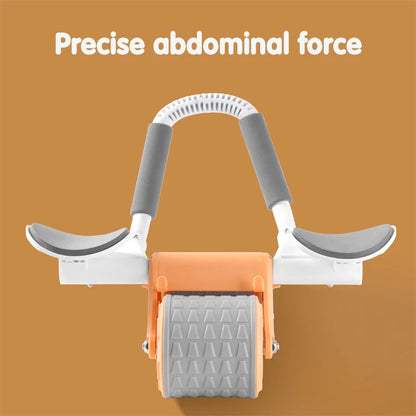 Ultimate Ab Roller Trainer