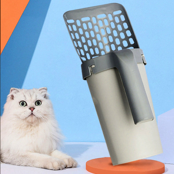 Easy Cat Litter Scoop Kit