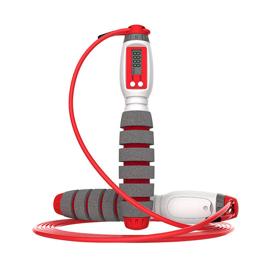 Smart Fitness Counting Rope