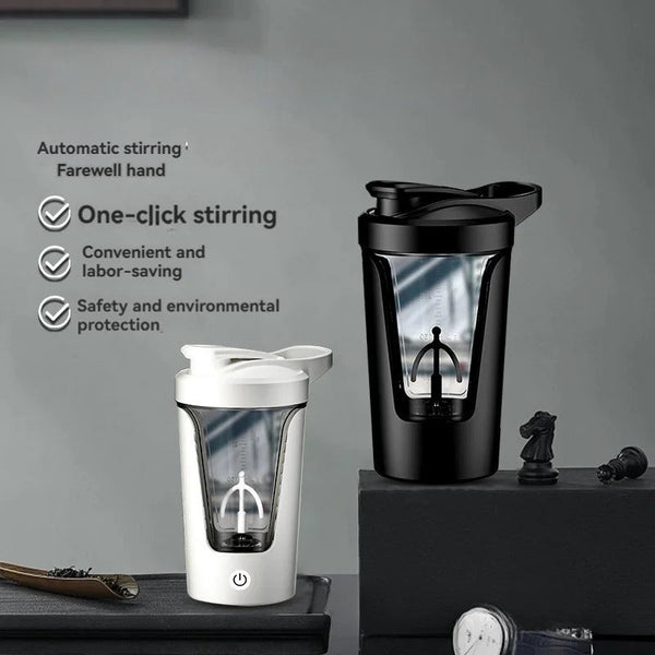 SmoothBlend Power Mixer