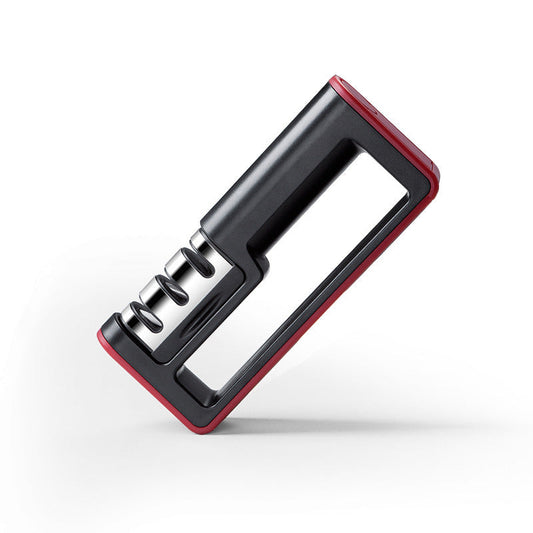 Quick & Easy Knife Sharpener