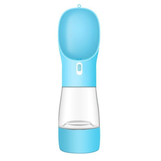 Portable Pet Hydration Station