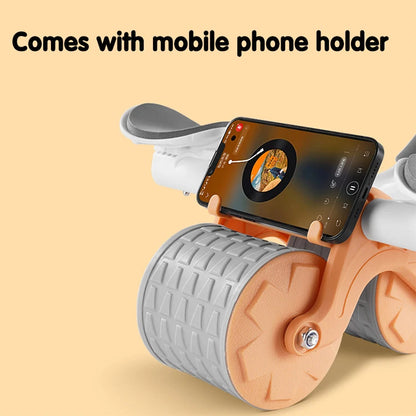 Ultimate Ab Roller Trainer