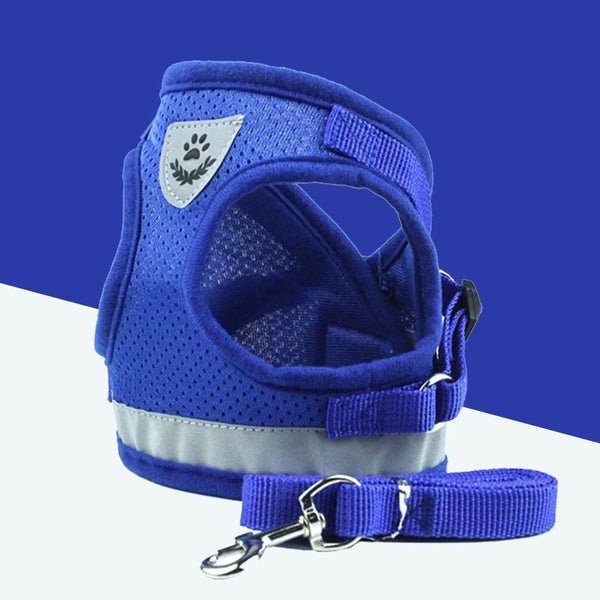 Comfy Paws Reflective Harness