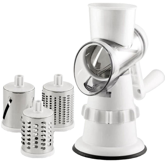 Easy Twist Veggie Slicer