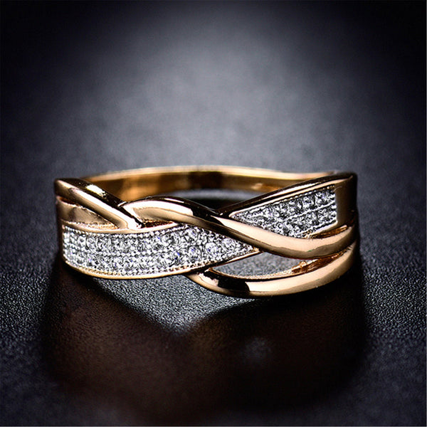 Elegant Ribbon Women
