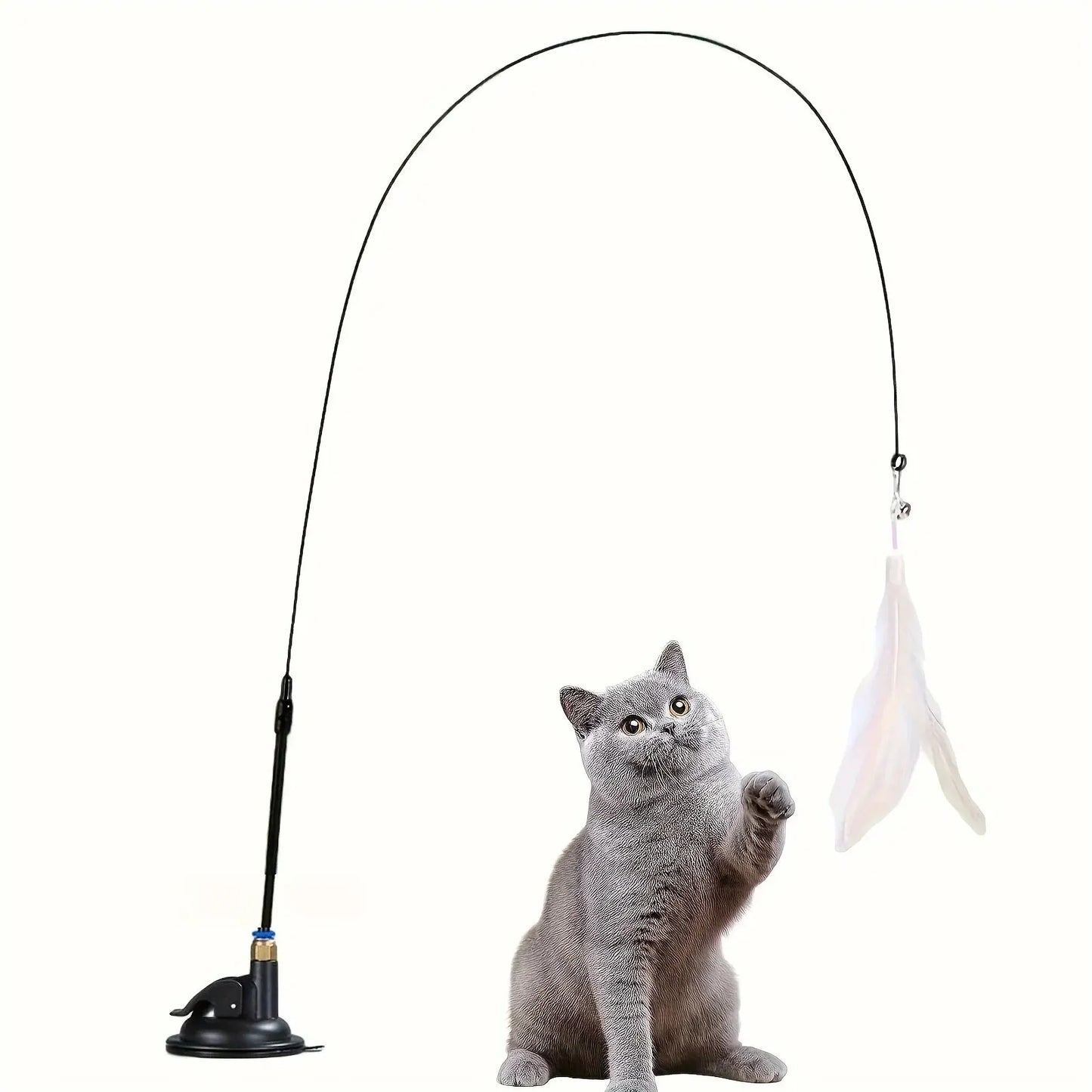Whisker Wonderland Toy