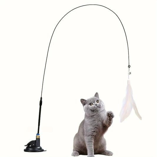 Whisker Wonderland Toy