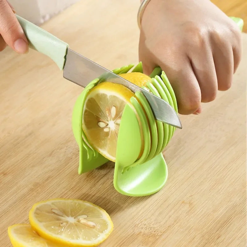 Easy Slice Kitchen Cutter