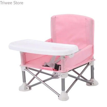 Portable Baby Travel Chair