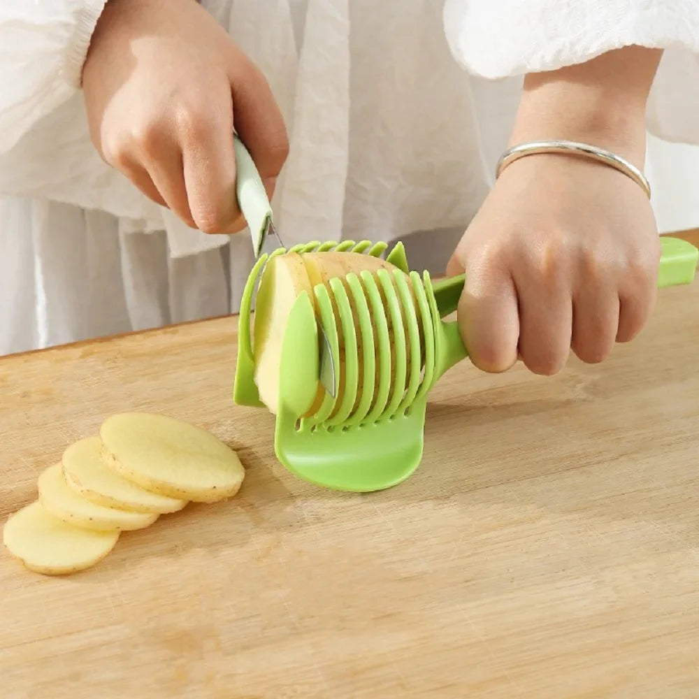 Easy Slice Kitchen Cutter