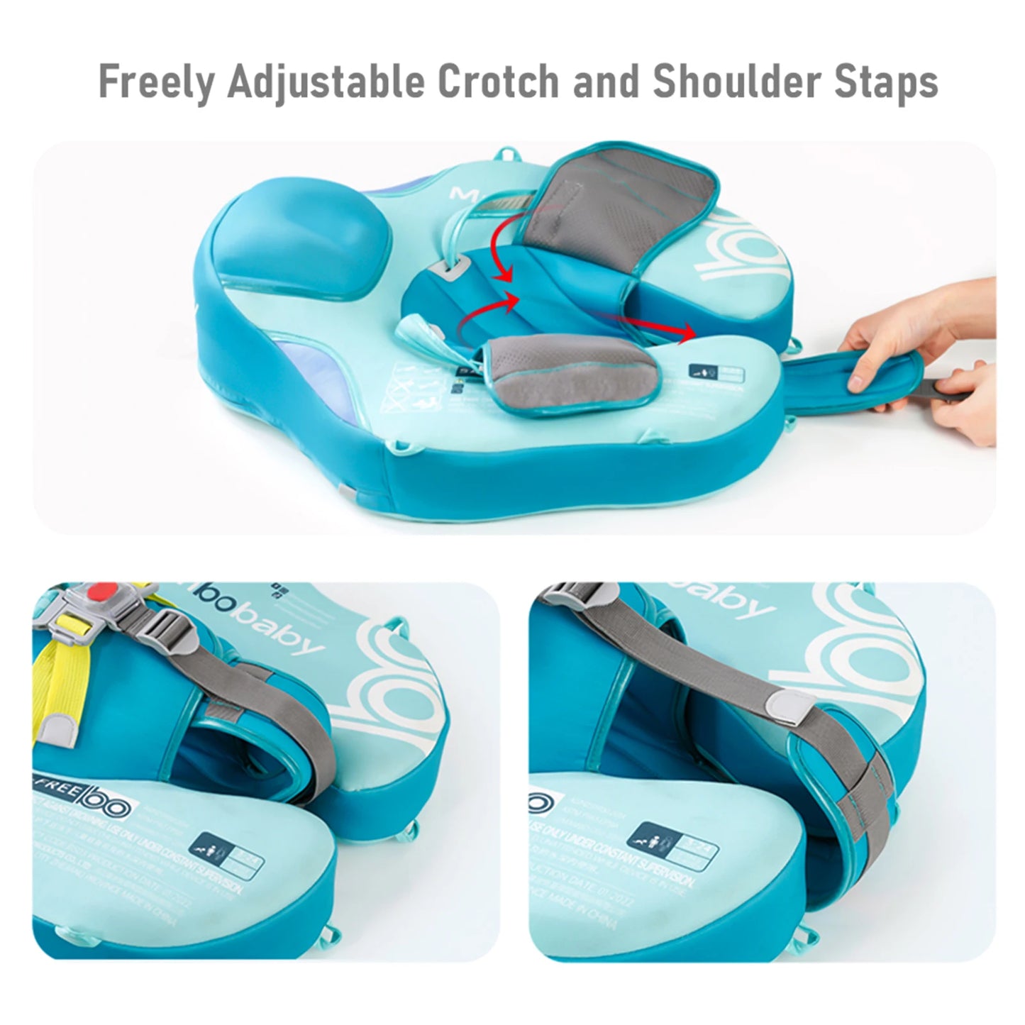 Sunny Baby Swim Float