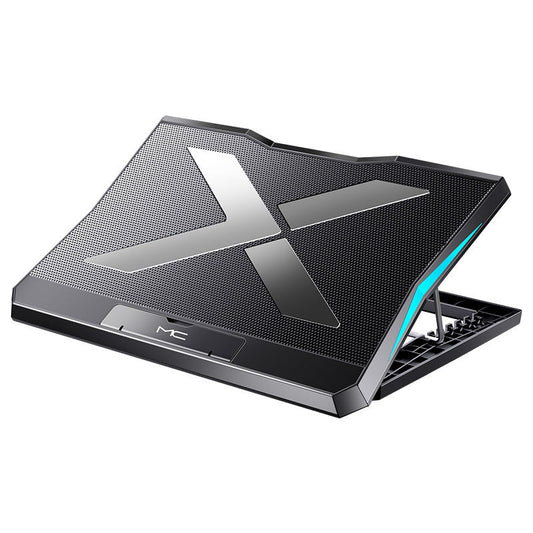 Foldable Laptop Cooling Stand