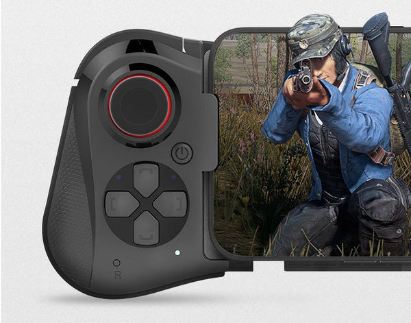 Ultimate Gaming Comfort Controller
