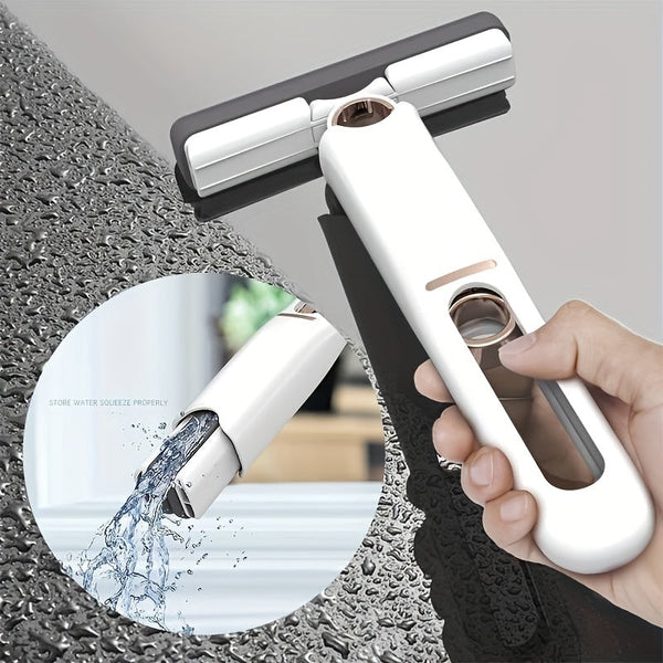 Compact Self-Squeeze Mop
