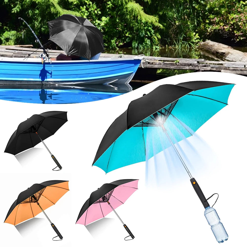 Cool Breeze Umbrella