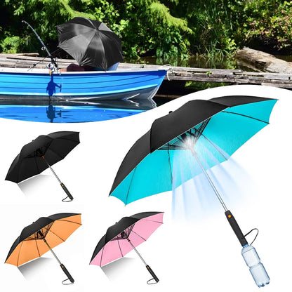 Cool Breeze Umbrella
