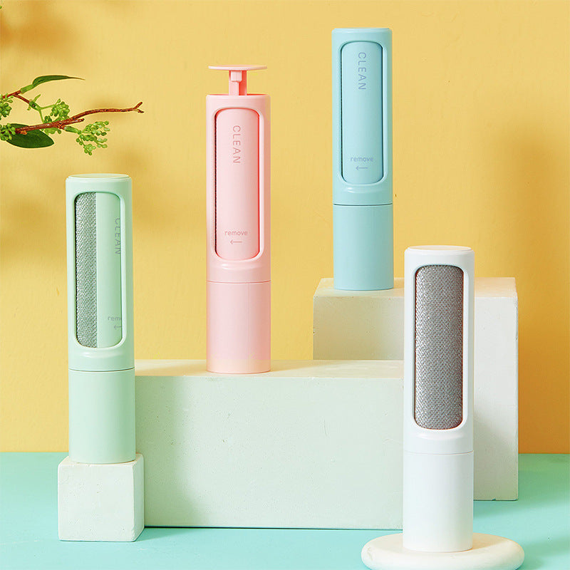 Portable Pet Hair Cleaner