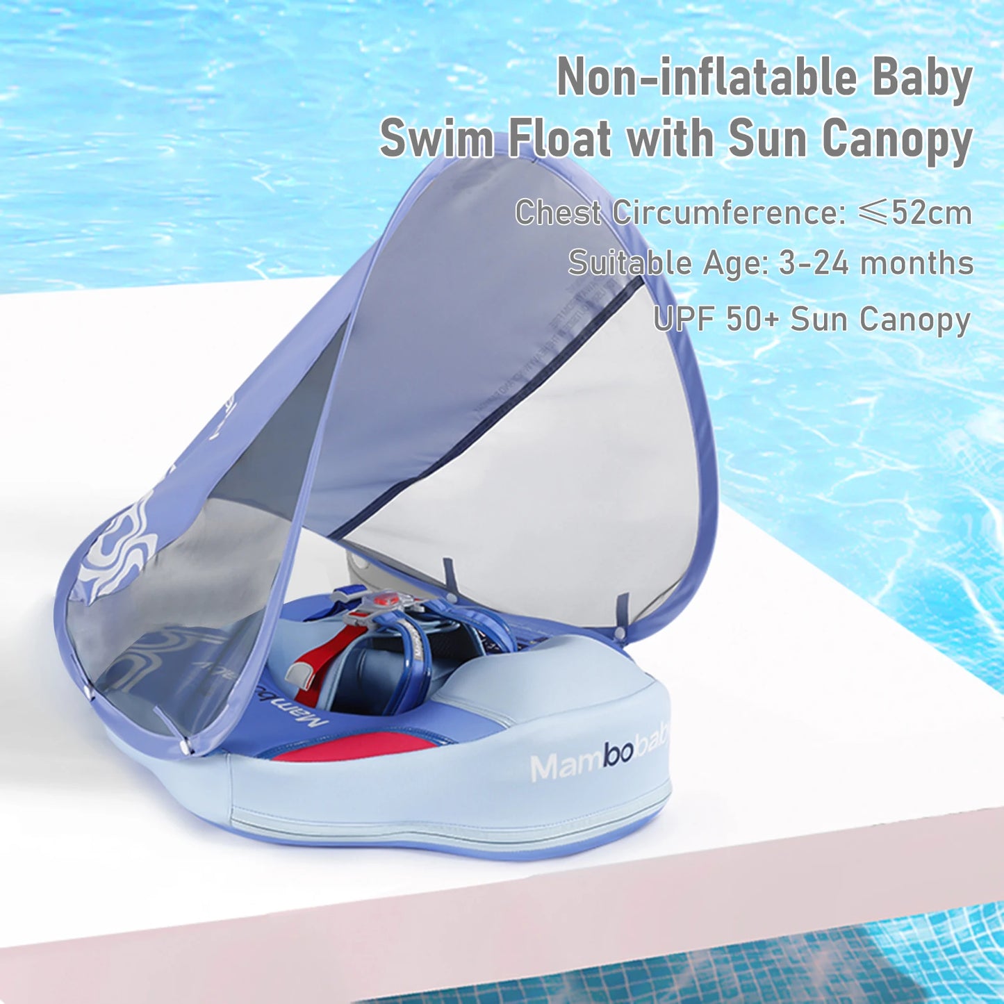 Sunny Baby Swim Float