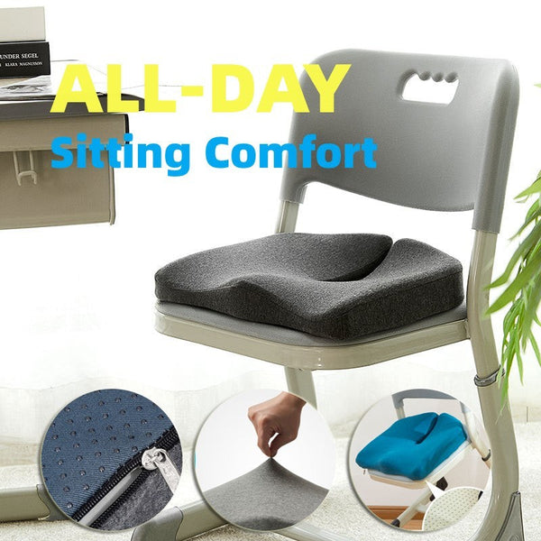 Ultimate Comfort Seat Cushion