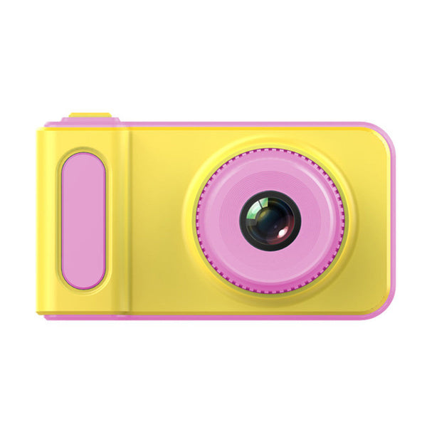 Kid-Friendly Fun Camera