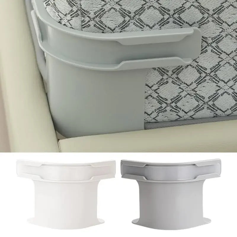 Bed Sheet Stay-Put Clips