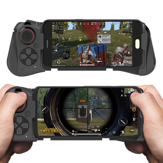 Ultimate Gaming Comfort Controller