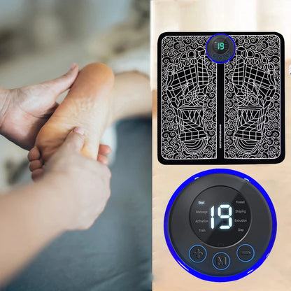 Ultimate Foot Relaxation Pad