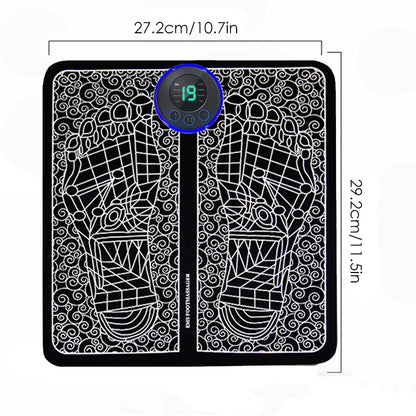 Ultimate Foot Relaxation Pad